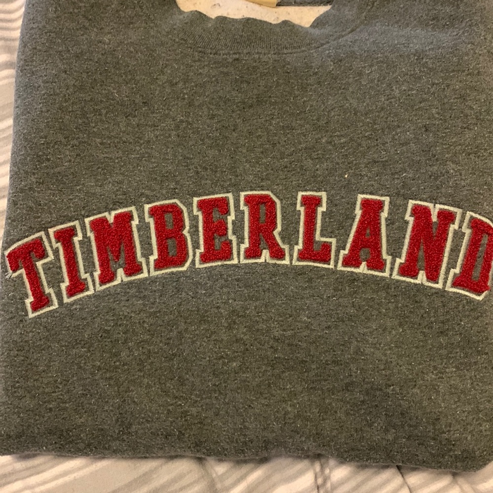 Timberland - sweatshirt